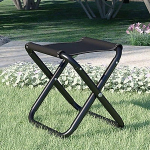 Ghế xếp dã ngoại gấp gọn có túi đựng tiện dụng