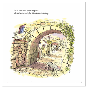 Sách Sói Xám Sục Sơn Xanh