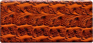 Ví Nữ Huy Hoàng HT3118 (9 x 18.5 cm) - Vàng