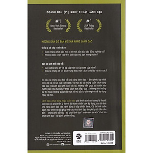 Sách Lãnh Đạo, Phục Tùng Hoặc Cuốn Xéo