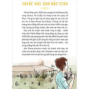 Nhật Kí Danh Nhân: Nhật Kí Của Thuyền Trưởng Cousteau