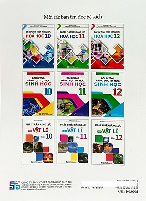 Sách - 55 Đề Thi Môn Hóa Học (Theo Cấu Trúc Đề Thi Chương Trình Mới)