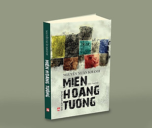 Miền hoang tưởng