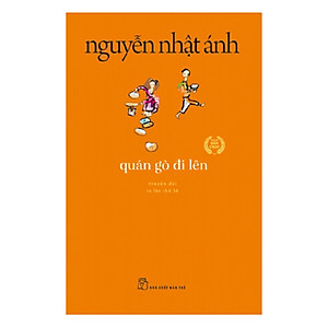 Sách Quán Gò Đi Lên