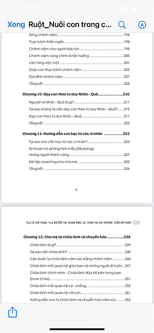 NUÔI CON TRONG CHÁNH NIỆM