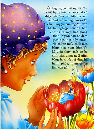 Sách Vườn Cổ Tích (Bộ Túi 14 Cuốn)