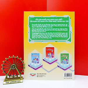 Sách - Cẩm nang kỷ nguyên 4.0 - Những công cụ hỗ trợ học tập hay nhất dành cho lớp 9