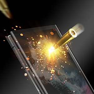 Combo 2 kính cường lực Gor cho Samsung Galaxy S24 Ultra/ S24 Plus/ S24 - Hàng Chính Hãng