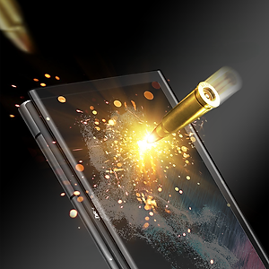 Combo 2 kính cường lực Gor cho Samsung Galaxy S24 Ultra/ S24 Plus/ S24 - Hàng Chính Hãng