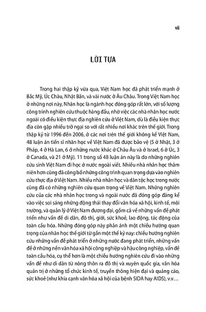 Hiện Đại Và Động Thái – Quyển 4