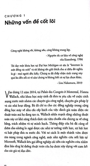 Sách - Lịch Sử Tiến Hóa Của Dữ Liệu