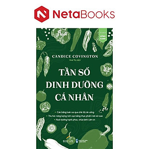 Tần Số Dinh Dưỡng Cá Nhân