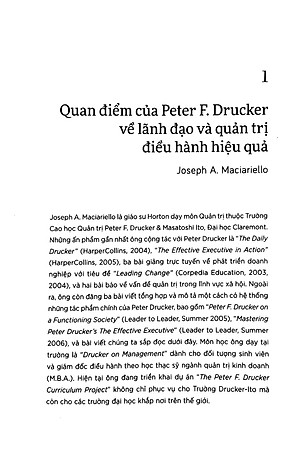 Sách Nhà Lãnh Đạo Tương Lai