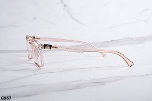 Gọng Kính Cận Thời Trang Nam G967