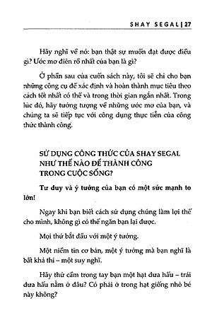 Sách Mở Khóa Thành Công - Bí Quyết Để Luôn Tràn Đầy Động Lực Và Tự Tin Nhằm Đạt Được Thành Công Bạn Mơ Ước