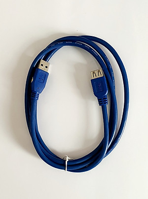 Dây nối dài USB 3.0 dài 1.5M