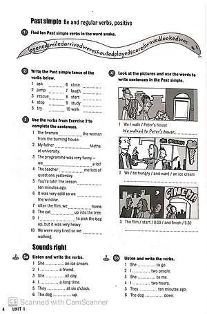 More! Level 2 Workbook with Audio CD Reprint Edition