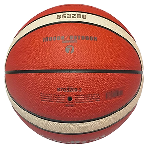 Bóng rổ Molten BG3200