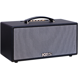 Dàn âm thanh di động xách tay mini ACNOS KS363V