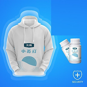 Chai Bột Tẩy Rửa Đa Năng Baking Soda