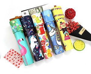 Kính vạn hoa ma thuật Đồ chơi ống nhòm cho bé (giao mẫu ngẫu nhiên)