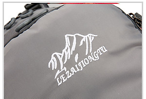 Balo du lịch, balo phượt, balo leo núi thể thao phong cách mới - BEE GEE BLLN1035