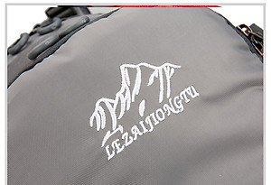 Balo du lịch, balo phượt, balo leo núi thể thao phong cách mới - BEE GEE BLLN1035