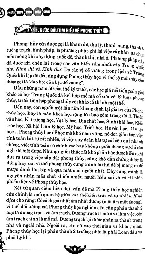 Sách Phong Thủy Theo Mùa Sinh - 166 Hình Ảnh Thực Tế Hóa Sát, Khai Vận