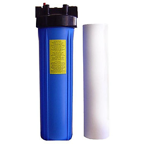 BỘ LỌC  20 INCH
