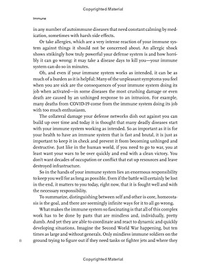 Immune: A Journey into the Mysterious System That Keeps You Alive