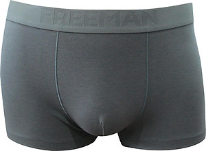 [FREEMAN] Combo 4 quần boxer nam BO501