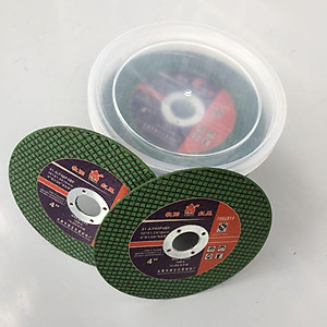 MÁY MÀI GÓC DÙNG PIN 20V 100MM INGCO CAGLI1001 CHÍNH HÃNG