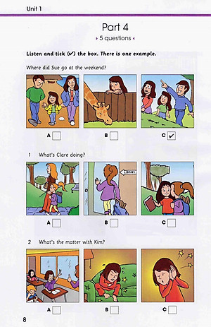 Skills Builder For Young Learners Movers 1 Student's Book With DigiBooks App