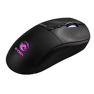 Chuột gaming E-DRA EM620W Wireless - Hàng chính hãng