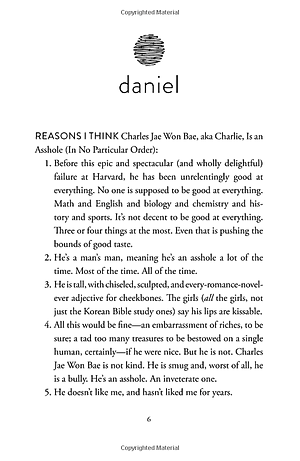 Sách The Sun Is Also A Star