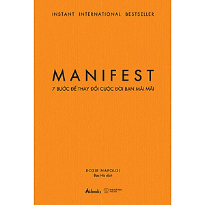 Combo Manifest Bất Bại