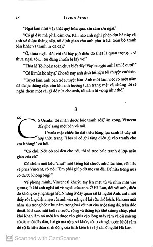 Sách Khát Vọng Sống (Bìa Mềm)