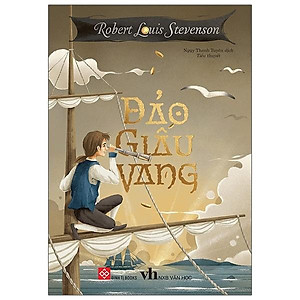 Đảo Giấu Vàng