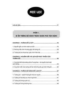 Sách Nhân Tướng Học – Nhân Tướng Đoán Mệnh | Nhìn Mặt Biết Giàu Nghèo – Vận Mệnh – Nhân Duyên