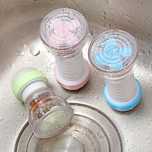 Đầu vòi rửa chén tiết kiệm nước - Xoay 360