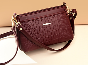 Túi xách nữ thời trang công sở cao cấp phong cách mới