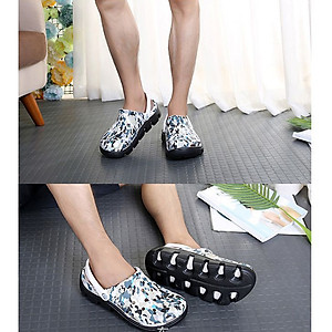 Dép Cross Quai hậu Hàng Cao Cấp - DNA9026