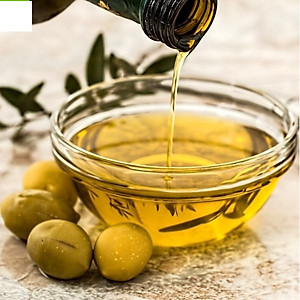 Dầu Olive Nguyên Chất 100% Ajinomoto Extra Virgin (200G)