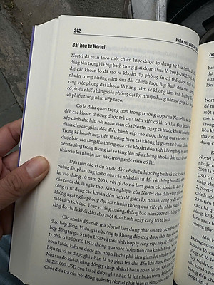 PHÂN TÍCH BÁO CÁO TÀI CHÍNH - Martin S. Fridson và Fernando Alvarez – Khải Minh