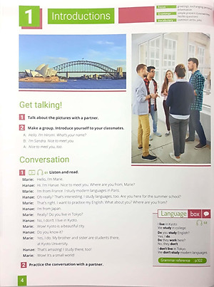 Breakthrough Plus 2nd Edition Level 1 Student's Book + Digital Student's Book Pack