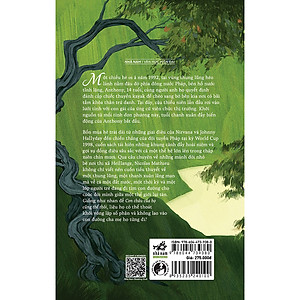 Sách Con cháu của họ cũng thế thôi