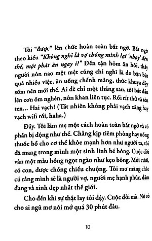 Sách Nhật Kí Mẹ Mỡ