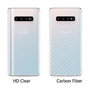 Bộ 4 miếng dán Samsung Galaxy S10 S10 Plus hiệu GOR - Hàng Nhập Khẩu