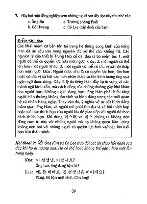 Sách Học Tiếng Hàn Cho Người Bận Rộn