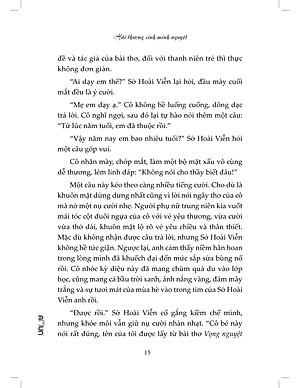 Sách Hải Thượng Sinh Minh Nguyệt (Tặng Kèm Postcard + Bookmark)